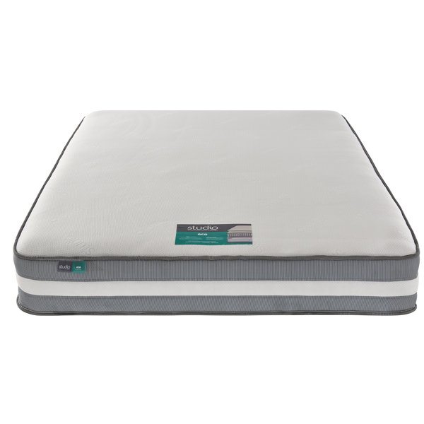 Silentnight Studio Eco Mattress & Reviews Wayfair.co.uk